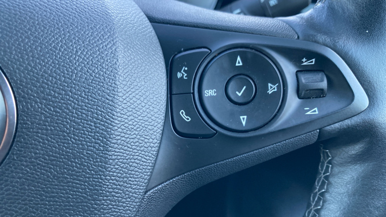 Vauxhall Corsa 100kW Elite Nav Premium 50kWh 5dr Auto [7.4kWCh] Electric Hatchback